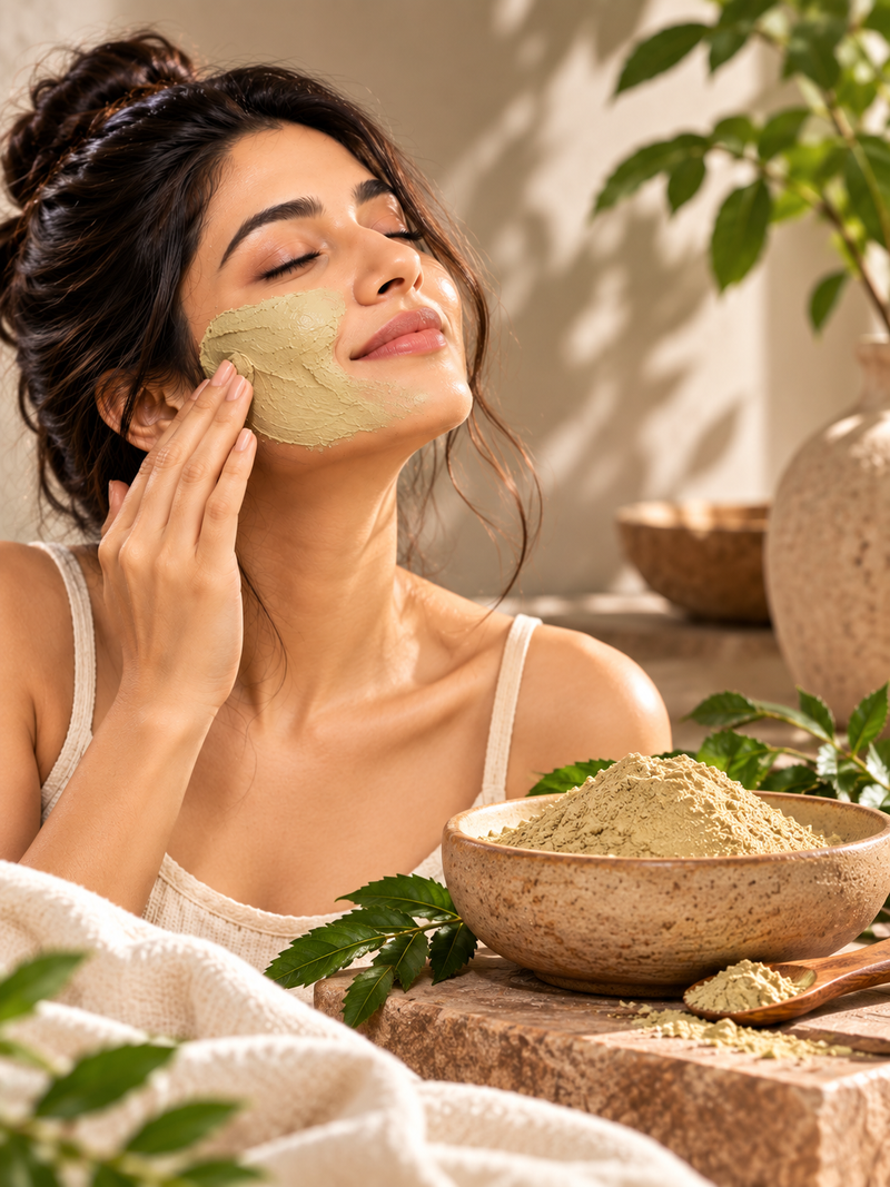 Skin Care