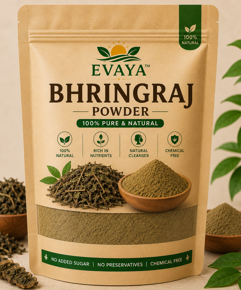 EVAYA Bhringraj Powder